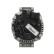 Dynamo Chrysler 180A TG17C026 Valeo, Thumbnail 3