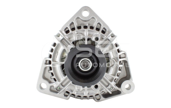 Dynamo Cummins 80A