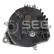 Dynamo Cummins 80A, Thumbnail 2