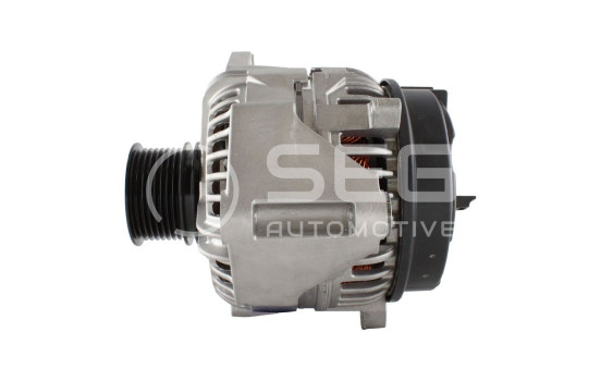 Dynamo Cummins 80A, Image 4