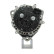 Dynamo Daf 100A 0.124.655.003-R Bosch, Thumbnail 3