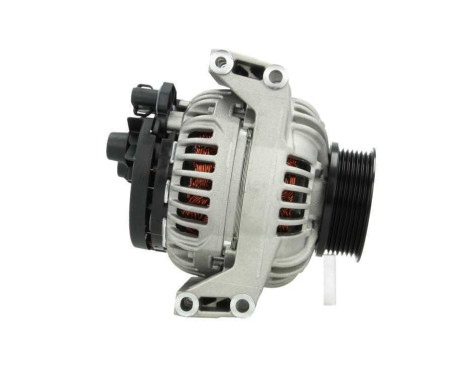 Dynamo Daf 110A 0.124.655.014 Bosch, Image 4