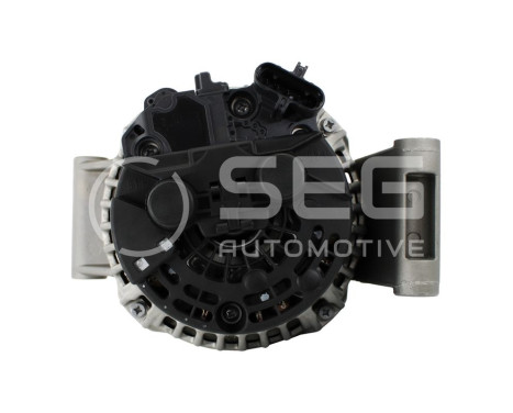 Dynamo Daf 120A, Image 2