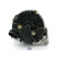 Dynamo Daf 80A 0.124.555.006-R Bosch, Thumbnail 3