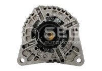 Dynamo Daf 80A