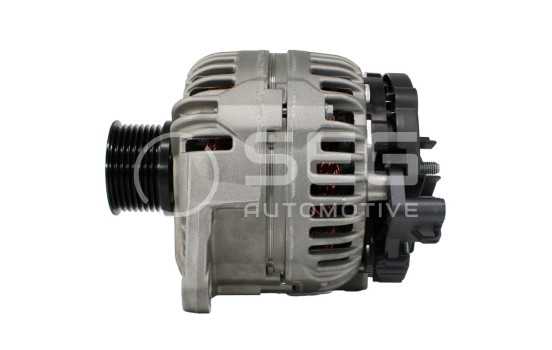 Dynamo Daf 80A, Image 4