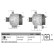 Dynamo DAN1408 Denso