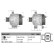 Dynamo DAN1487 Denso