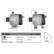 Dynamo DAN3008 Denso, Thumbnail 2