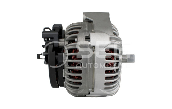 Dynamo Deutz-Fahr Khd 100A, Image 3