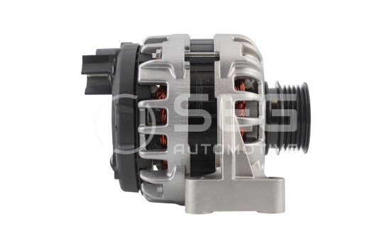 Dynamo Fiat 120A, Image 4