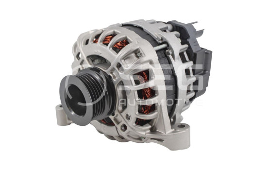 Dynamo Fiat 120A, Image 6