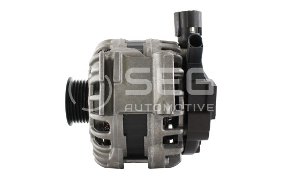 Dynamo Fiat 140A, Image 4