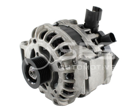 Dynamo Fiat 140A, Image 5