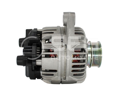 Dynamo Fiat 90A, Image 3