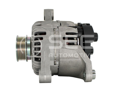 Dynamo Fiat 90A, Image 4