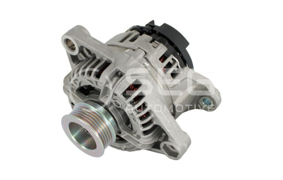 Dynamo Fiat 90A, Image 5