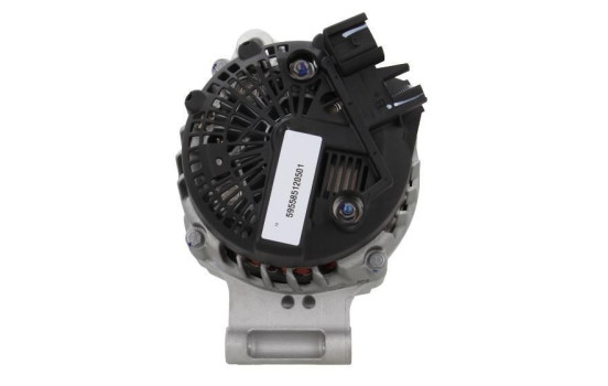 Dynamo Ford 120A TG12C037 Valeo, Image 3