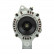 Dynamo Ford 75A 444681 Valeo