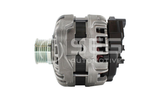 Dynamo Hatz 110A, Image 4