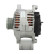Dynamo Hyundai 110A 600269 Valeo, Thumbnail 2