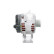 Dynamo Hyundai 120A 443248 Valeo, Thumbnail 4