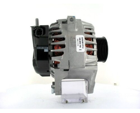 Dynamo Hyundai 120A 600230 Valeo, Image 4