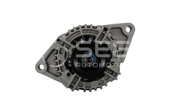 Dynamo Iveco 110A