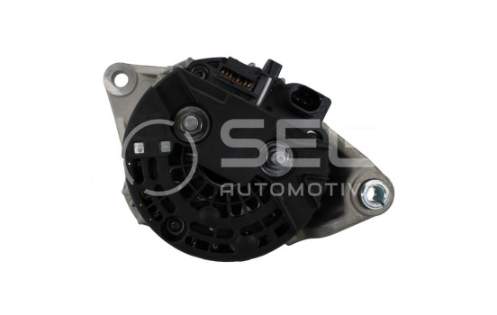 Dynamo Iveco 110A, Image 2