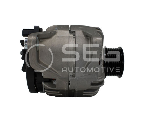 Dynamo Iveco 110A, Image 3