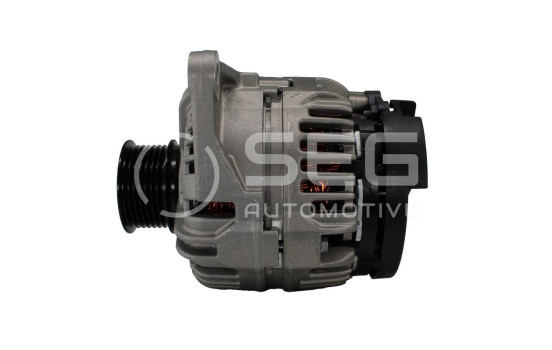 Dynamo Iveco 110A, Image 4