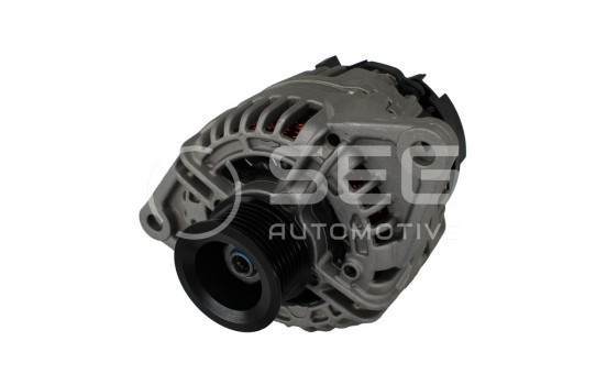 Dynamo Iveco 110A, Image 5
