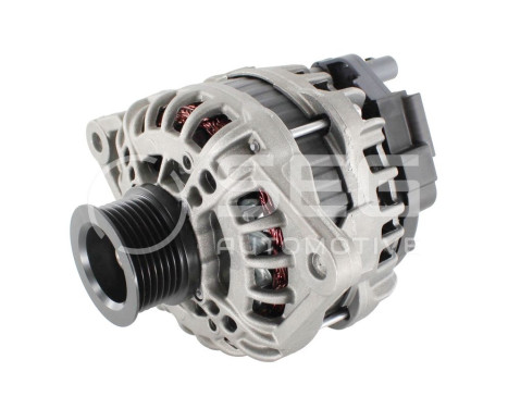 Dynamo Iveco 140A, Image 5