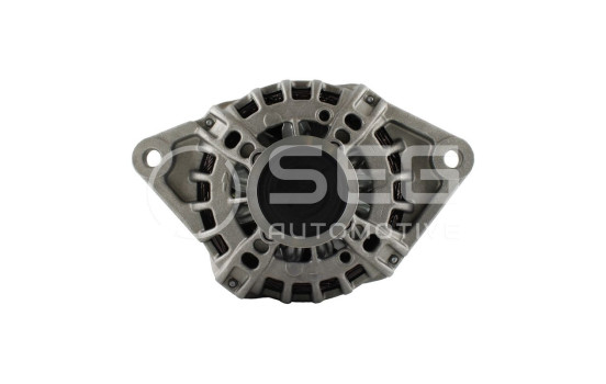 Dynamo Iveco 150A