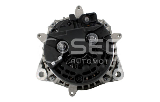 Dynamo John Deere 150A, Image 3