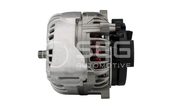 Dynamo John Deere 150A, Image 5