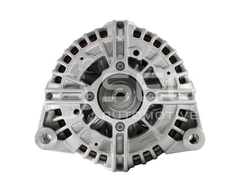 Dynamo John Deere 200A, Image 2