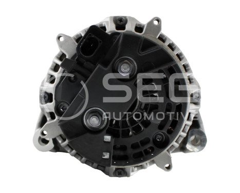 Dynamo John Deere 200A, Image 3