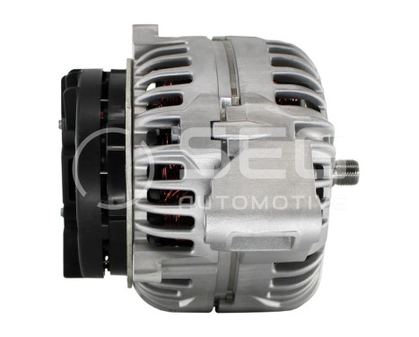 Dynamo John Deere 200A, Image 4