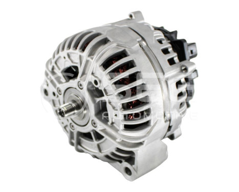 Dynamo John Deere 200A, Image 6