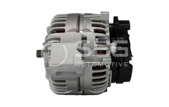 Dynamo John Deere 240A, Image 4