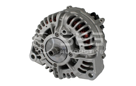 Dynamo John Deere 240A, Image 5