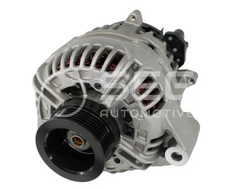 Dynamo Kamaz 80A, Image 6