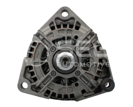 Dynamo MAN 110A, Image 2