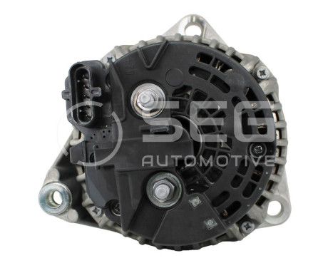 Dynamo MAN 110A, Image 2