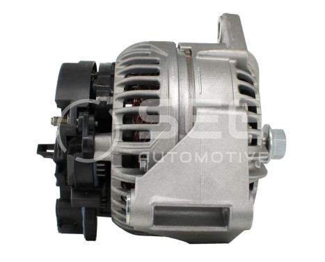 Dynamo MAN 80A, Image 3