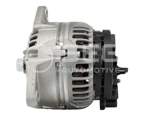 Dynamo MAN 80A, Image 4