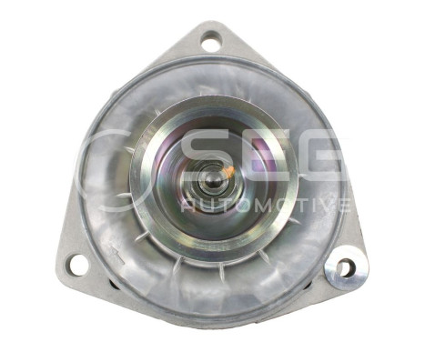 Dynamo Mercedes 100A, Image 2