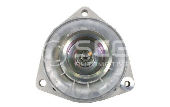 Dynamo Mercedes 100A