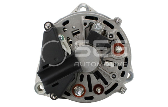 Dynamo Mercedes 100A, Image 2